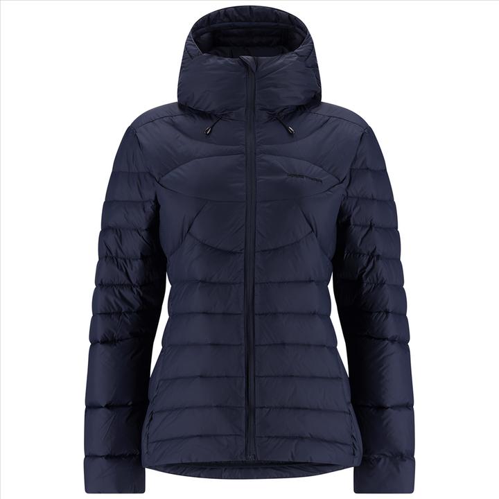 Kari Traa Sanne Down Jacket