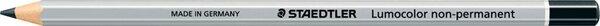 Actual product image Staedtler Lumocolor Non Permanent - Omnichrom - Marker (Black, 3.50 mm, 1 x)
