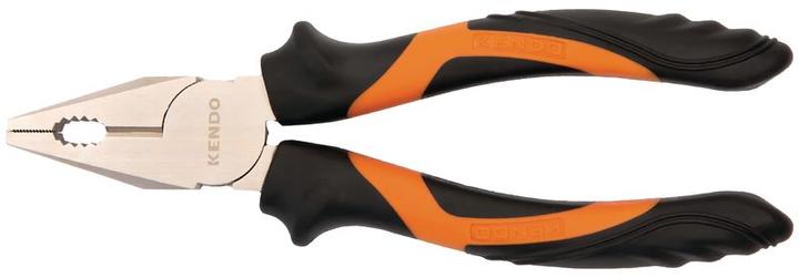 Actual product image Kendo Combination pliers (180 mm)