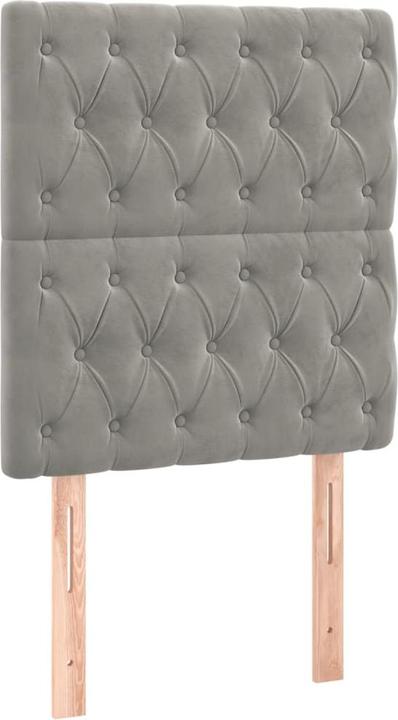 Produktbild VidaXL Poppy (180 x 7 x 88 cm)