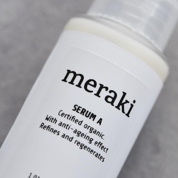 Immagine prodotto Meraki Siero A (30 ml)