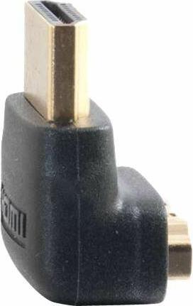 Produktbild C2G 90° Down Adapter