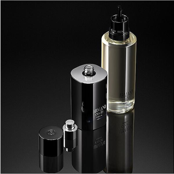 Actual product image Giorgio Armani Code (Eau de parfum, 50 ml)