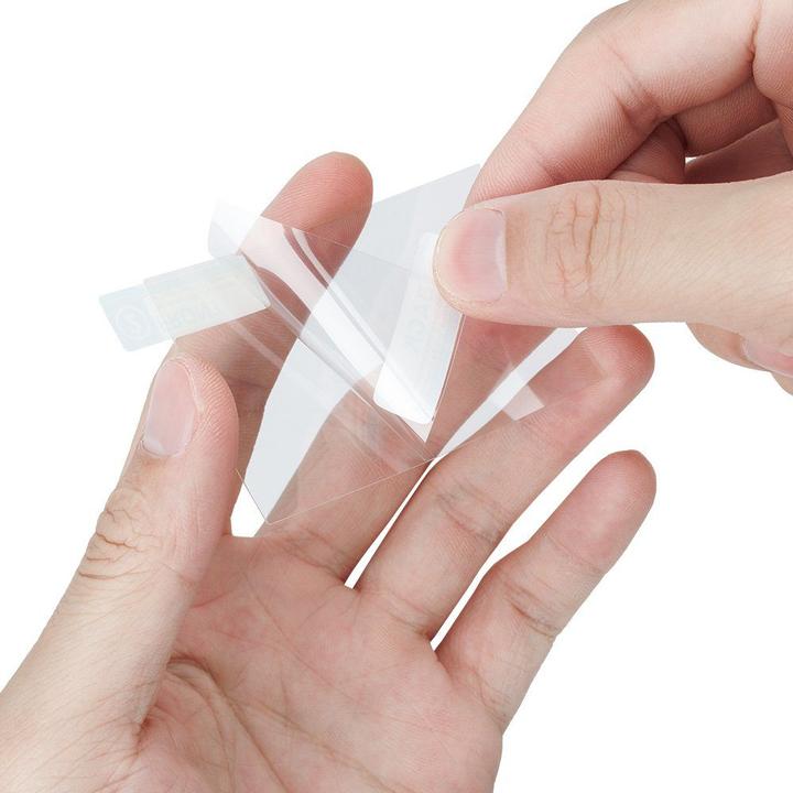 Actual product image JJC LAR XS20 Film Screen Protector (Screen protector)