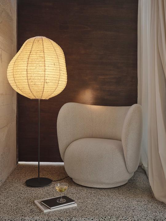 Actual product image Ferm Living Kurbis (E27)