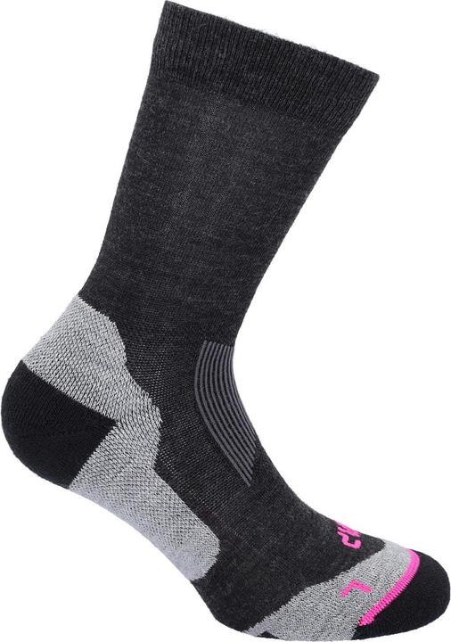 CMP Campagnolo Women's Trekking Wool Sock
