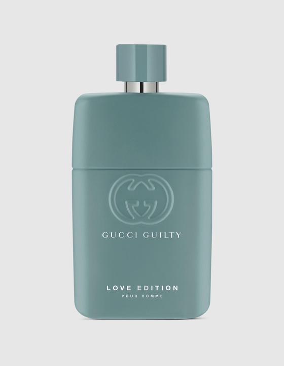 Immagine prodotto Gucci Guilty Love Edition Pour Homme Eau De Parfum 90ml (Eau de parfum, 90 ml)