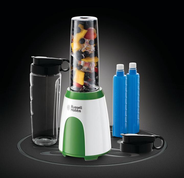 Immagine prodotto Russell Hobbs Mix&Go Cool (300 W)