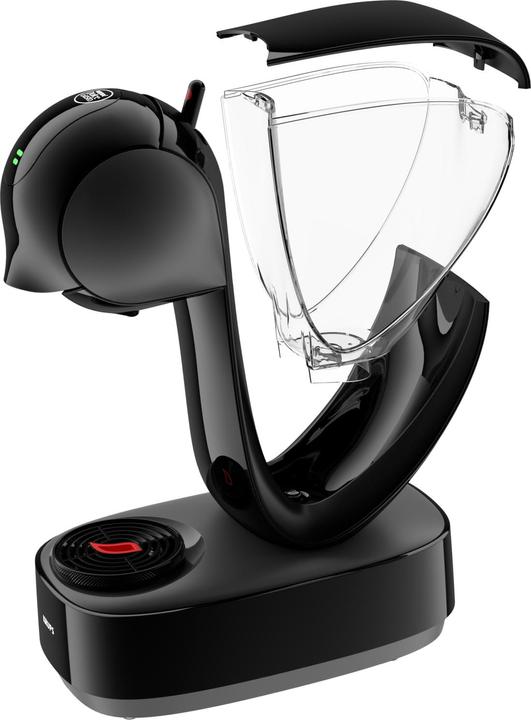 Image du produit Krups Infinissima Touch Machine automatique à capsules multi-filières Noir (NESCAFÉ Dolce Gusto, Prise UE)