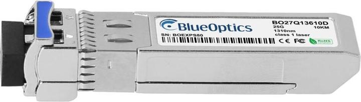 Immagine prodotto CBO II-VI FTLF1436P4BCL compatibile BlueOptics SFP28 BO27Q13610D