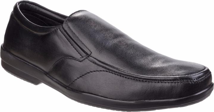 Produktbild Fleet & Foster Alan Formal Apron Schlupf Schuhe (42)