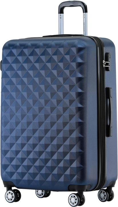 Beibye Hartschalenkoffer 2066 (115 l, XL (ab 115l))