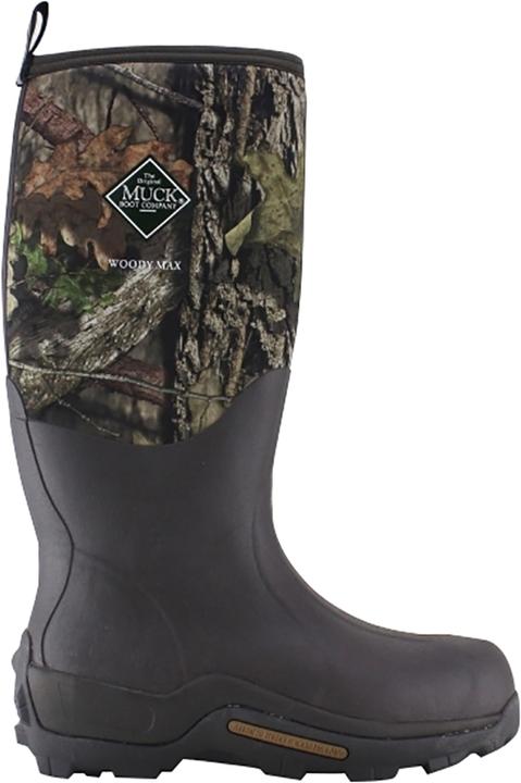Image du produit Muck Boot Woody Max ColdConditions Bottes de chasse (47)