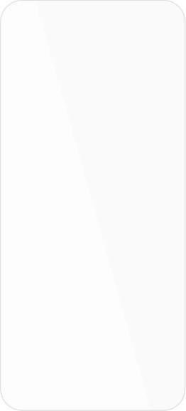 Actual product image MU Budget Protective glass screen protector (1 Piece, Samsung Galaxy A35)