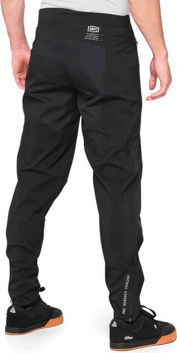 100% Hydromatic Hose (38)