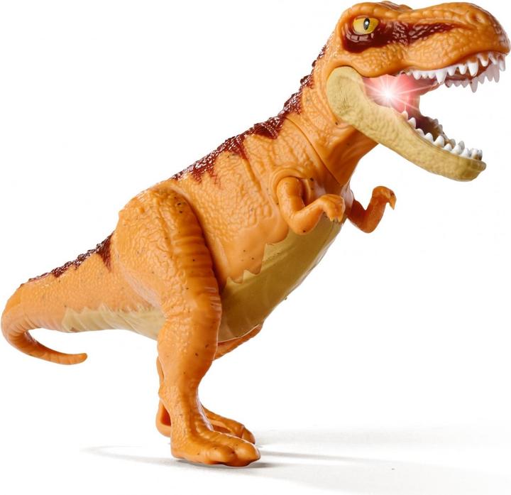 Image du produit Simba Dino dans un oeuf avec son et lumière, 3 p.