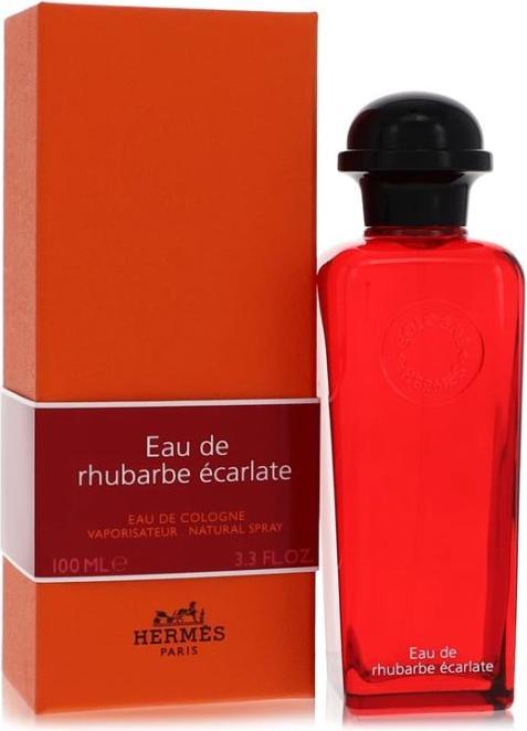 Produktbild Hermès Eau de Rhubarbe Écarlate (Eau de cologne, 100 ml)