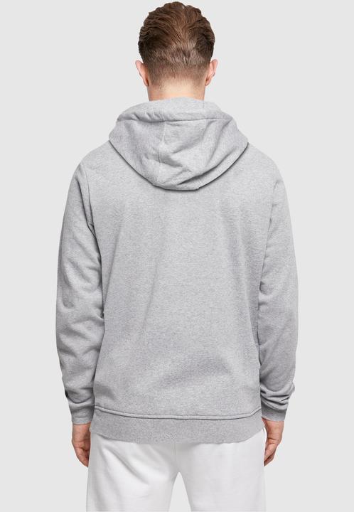 Produktbild Merchcode Harvard University - Est 1636 Basic Hoody - 136679 (L)