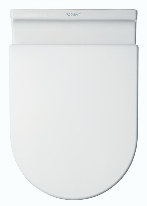 Actual product image Duravit Starck 3