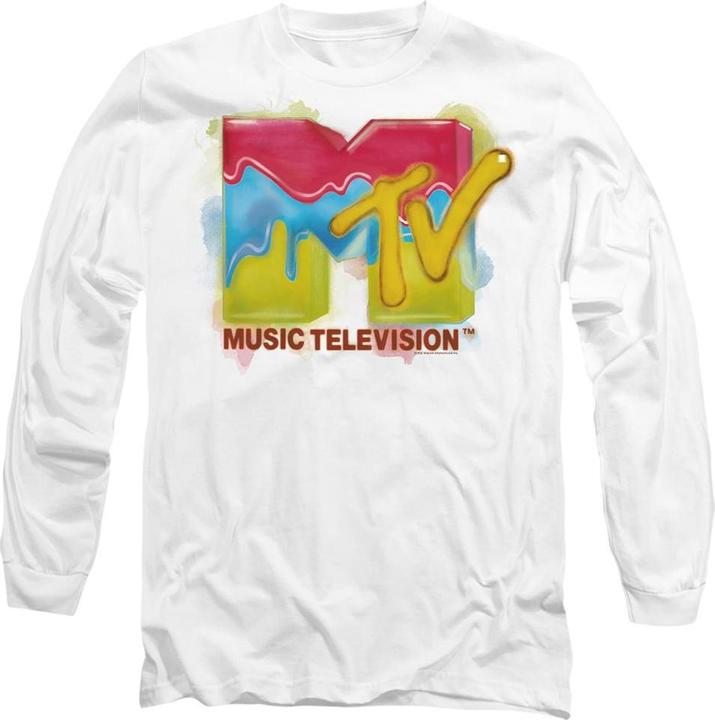 Produktbild MTV TShirt (S)