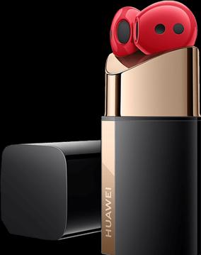 Image du produit Huawei Rouge à lèvres FreeBuds (ANC, 2.50 h, Sans fil)