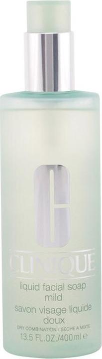 Produktbild Clinique Liquid Facial (Seife, 400 ml)