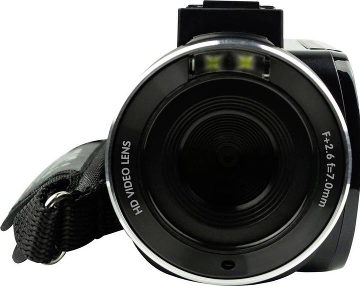 Produktbild AGFAPHOTO Realimove CC2700 (24 Mpx)