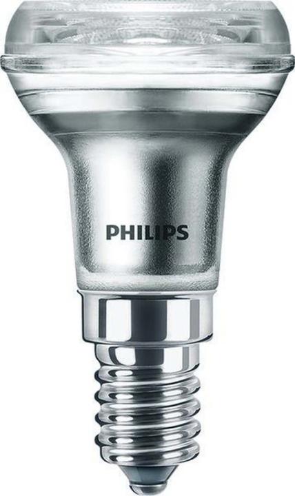 Philips Professional CorePro (E14, 1.80 W, 150 lm, 1 x, F)