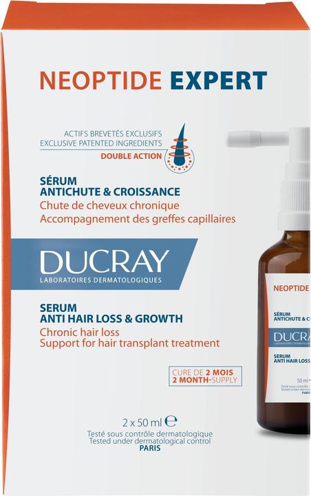 Immagine prodotto Ducray Esperto di Neoptide (100 ml)