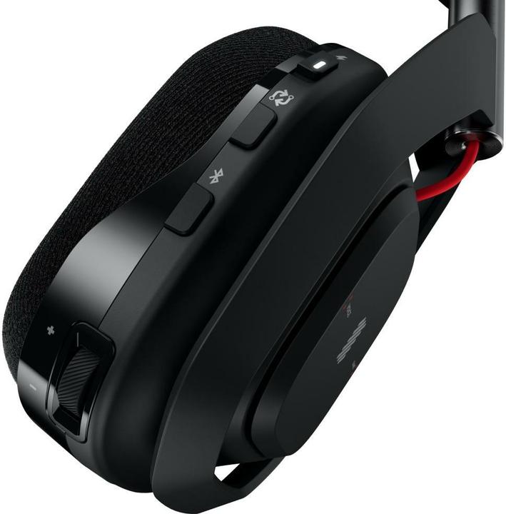 Image du produit Logitech G Astro A50 Gen5 (Sans fil)
