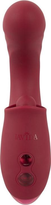 Produktbild Javida 3 Function Vibrator