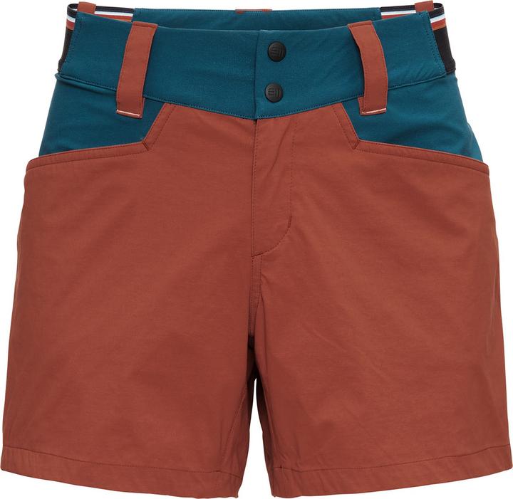 Elevenate W Summit Shorts