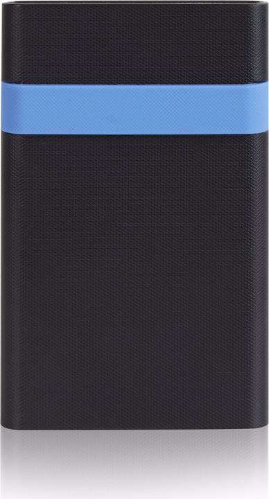 Produktbild Verbatim Store'N'Go Enclosure Kit (2.5")