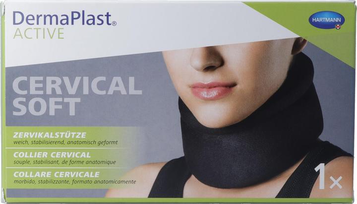 Produktbild DermaPlast Active Cervical Soft (3)