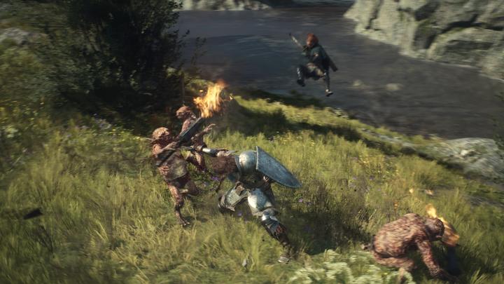 Immagine prodotto Capcom Dragon's Dogma 2 (PS5)