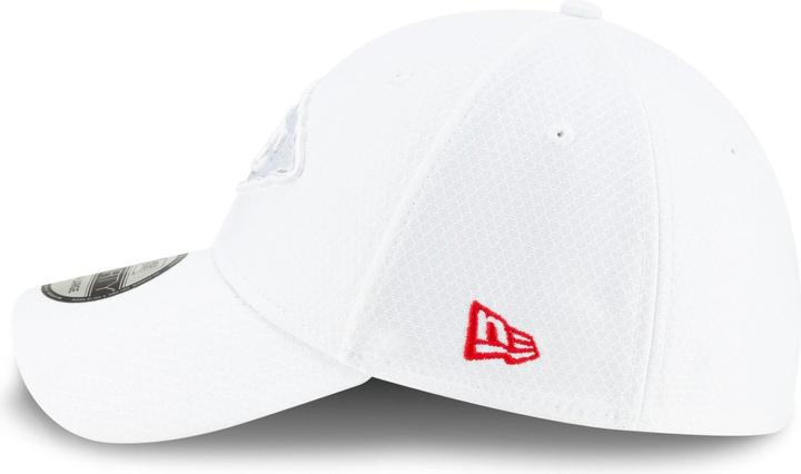 Produktbild New Era 39Thirty Stretchfit NFL Platinum Sideline (M, L)