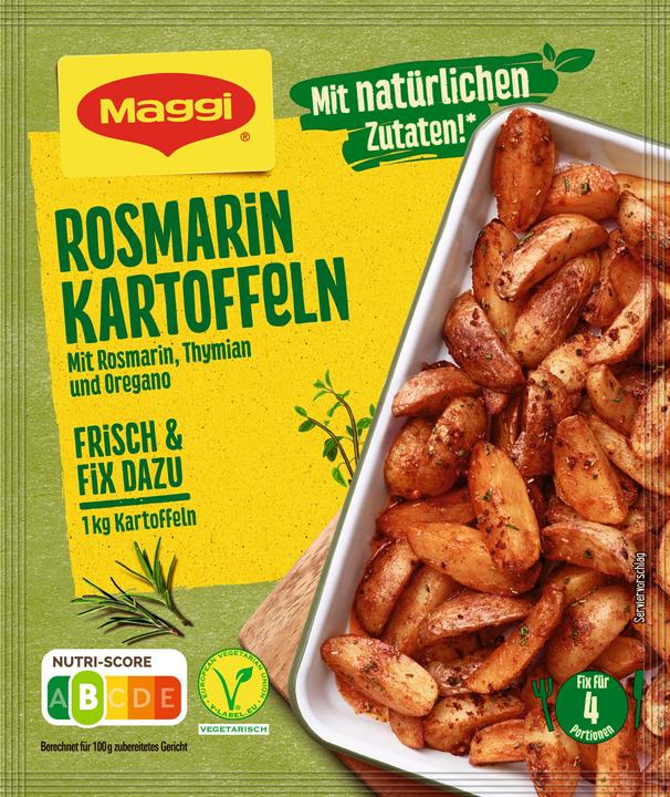 Maggi FIX Rosemary Potatoes (28 g)