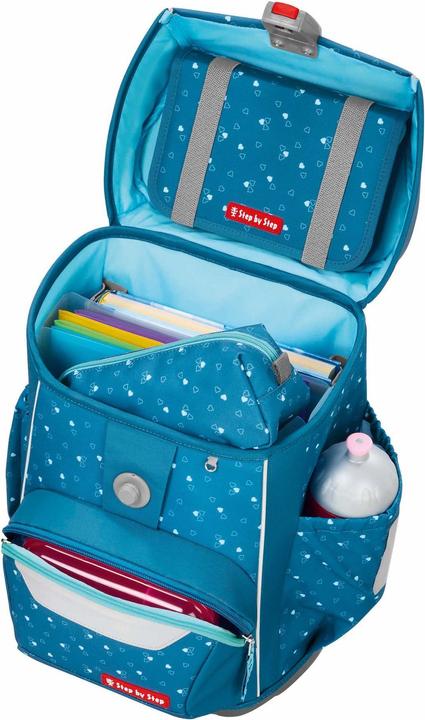 Immagine prodotto Step by Step Set (20 l)
