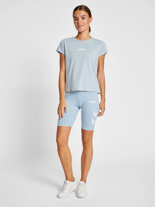 Produktbild hummel Hmllegacy Woman Tight Shorts (S)
