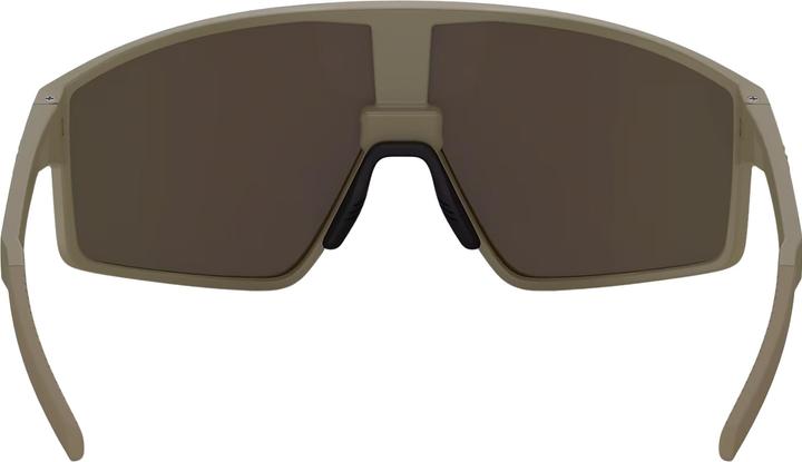 Image du produit Bliz P002 (Matt Camo Green w Black logo, Grey with Red Revo Cat. 3)