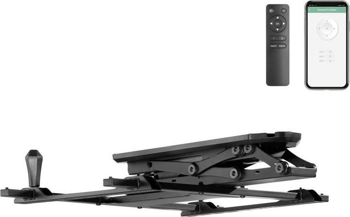 Produktbild SpeaKa Professional SP-TVCM-520 (Decke, 70", 35 kg)