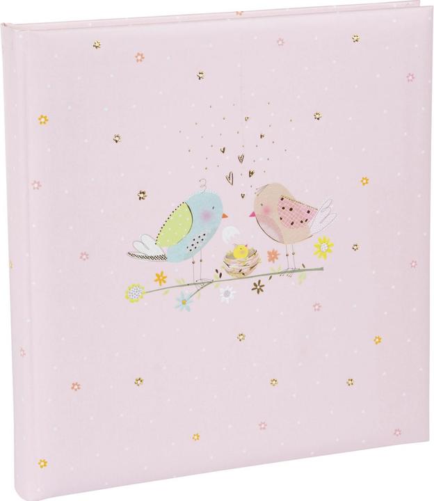 Produktbild Turnowsky Babyalbum (30 x 31 cm)