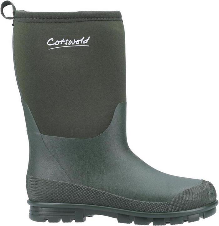Image du produit Cotswold Bottes en caoutchouc Hilly Néoprène (26)