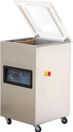 Produktbild Rotek - Stand-Vakuumiergerät PM-VC-400-T200-2S-U, V1605