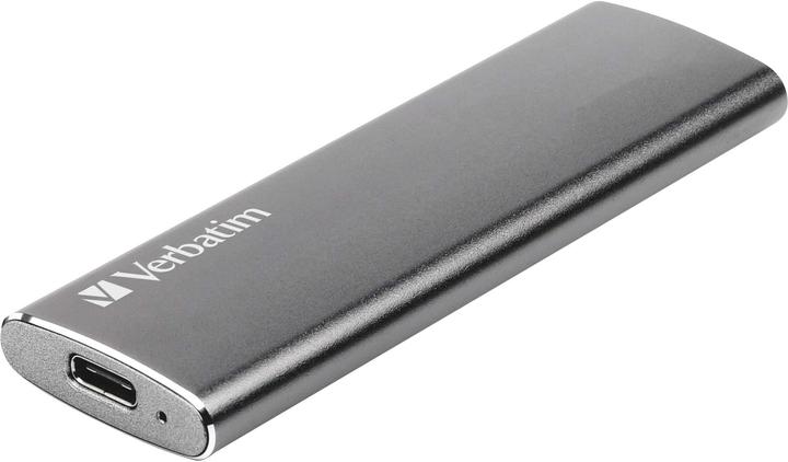 Actual product image Verbatim Vx500 (2 TB)