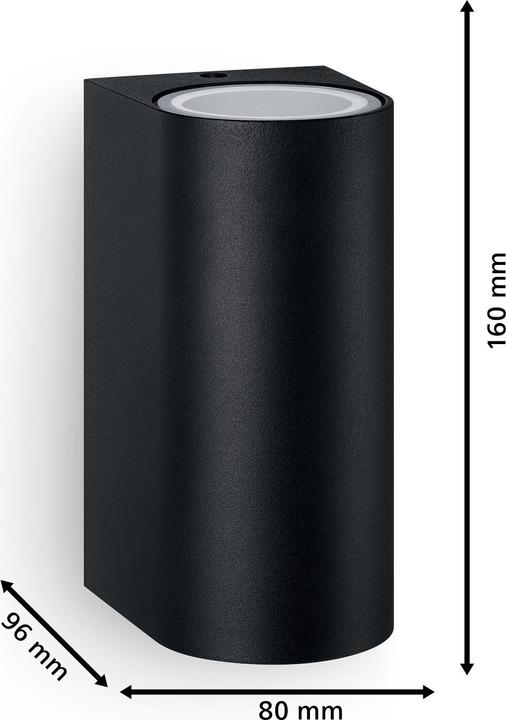 Produktbild Philips Nightingale (GU10, IP44)