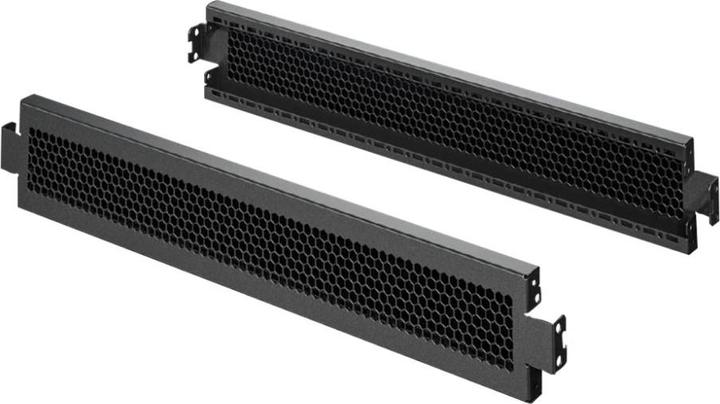 Produktbild Rittal VX Rack-Sockelblenden
