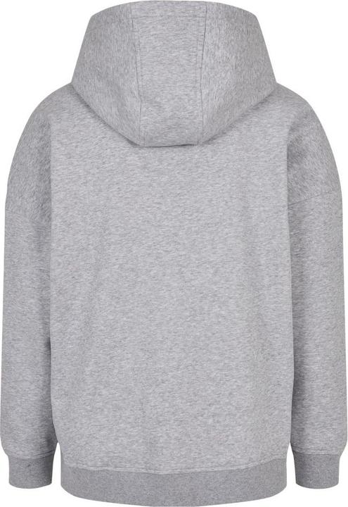Produktbild Build Your Brand Kapuzenpullover Angeschnitten (4XL)