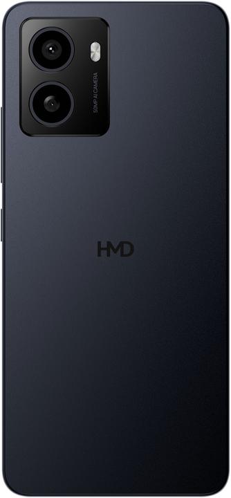 Immagine prodotto HMD Pulse Plus (128 GB, Midnight Blue, 6.56", SIM singola, 50 Mpx, 4G)