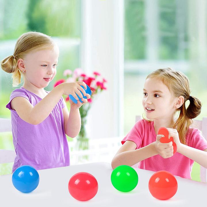 Immagine prodotto I Am Creative Anti Stress Silikon Bubbles Pop It Fidget Spiele Mitgebsel Mitbringsel 35er Set